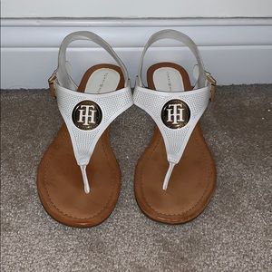 Tommy Hilfiger Sandals